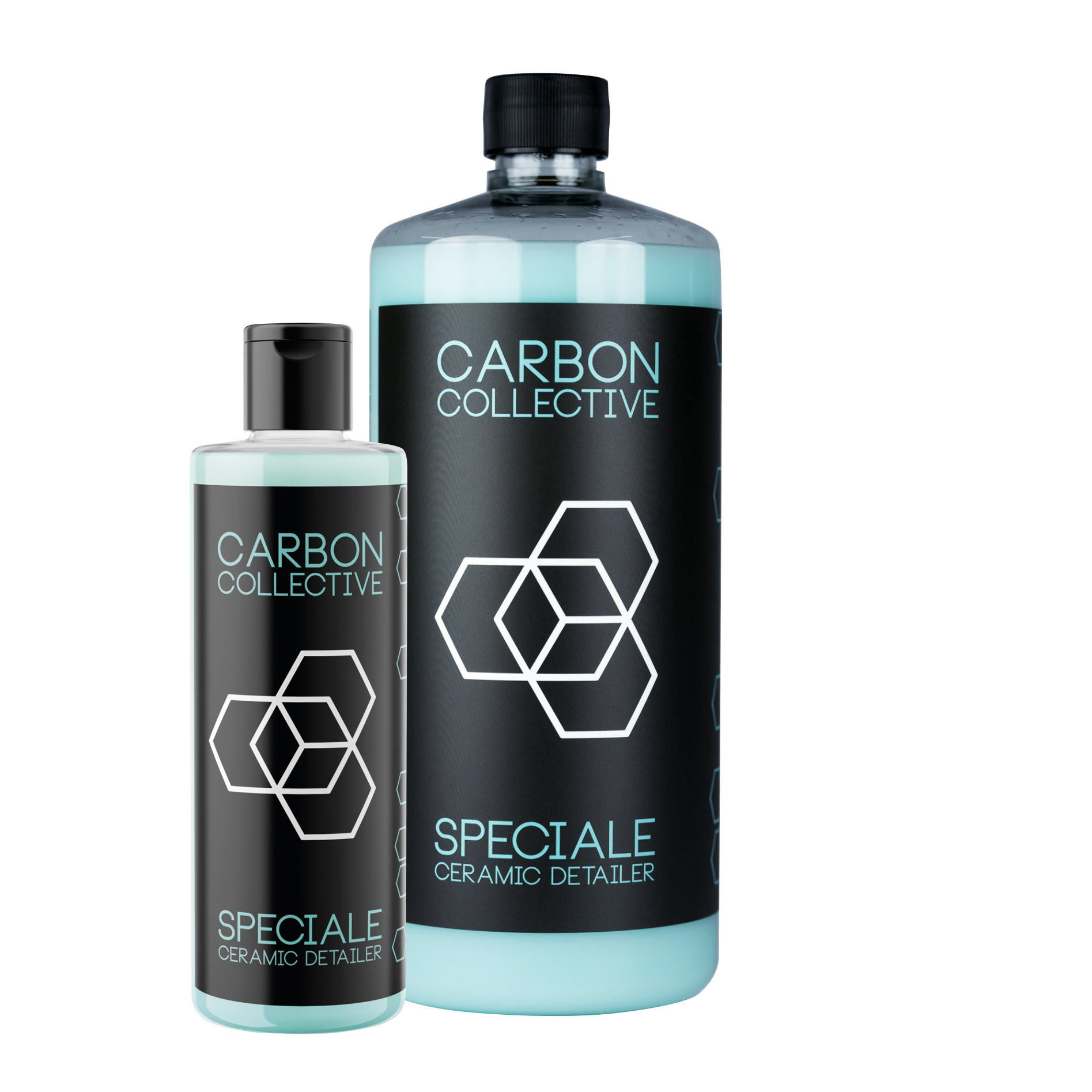 Speciale Ceramic Detailer 2L-2