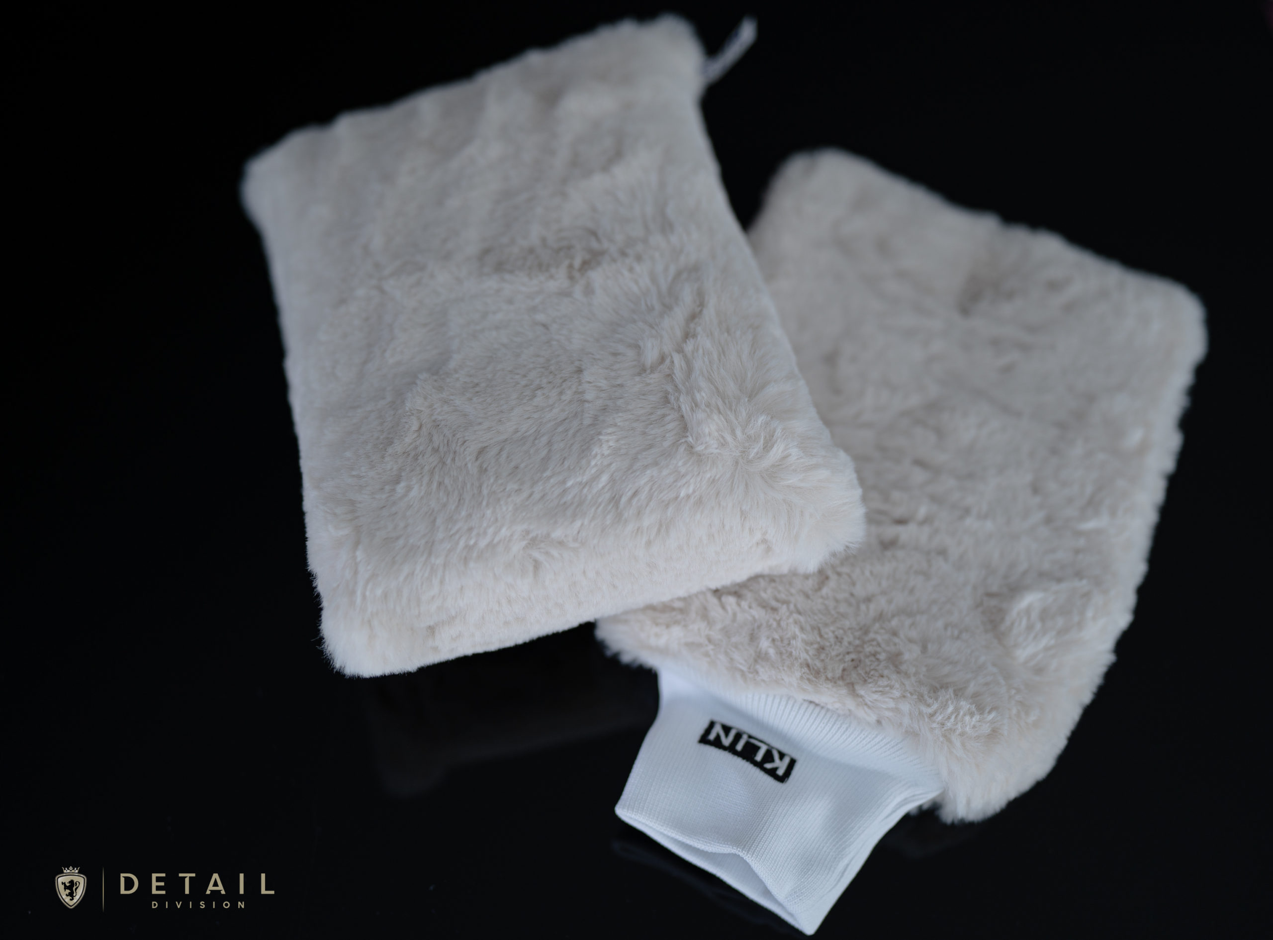 26. SOFTY SERIES HD PAD MITT