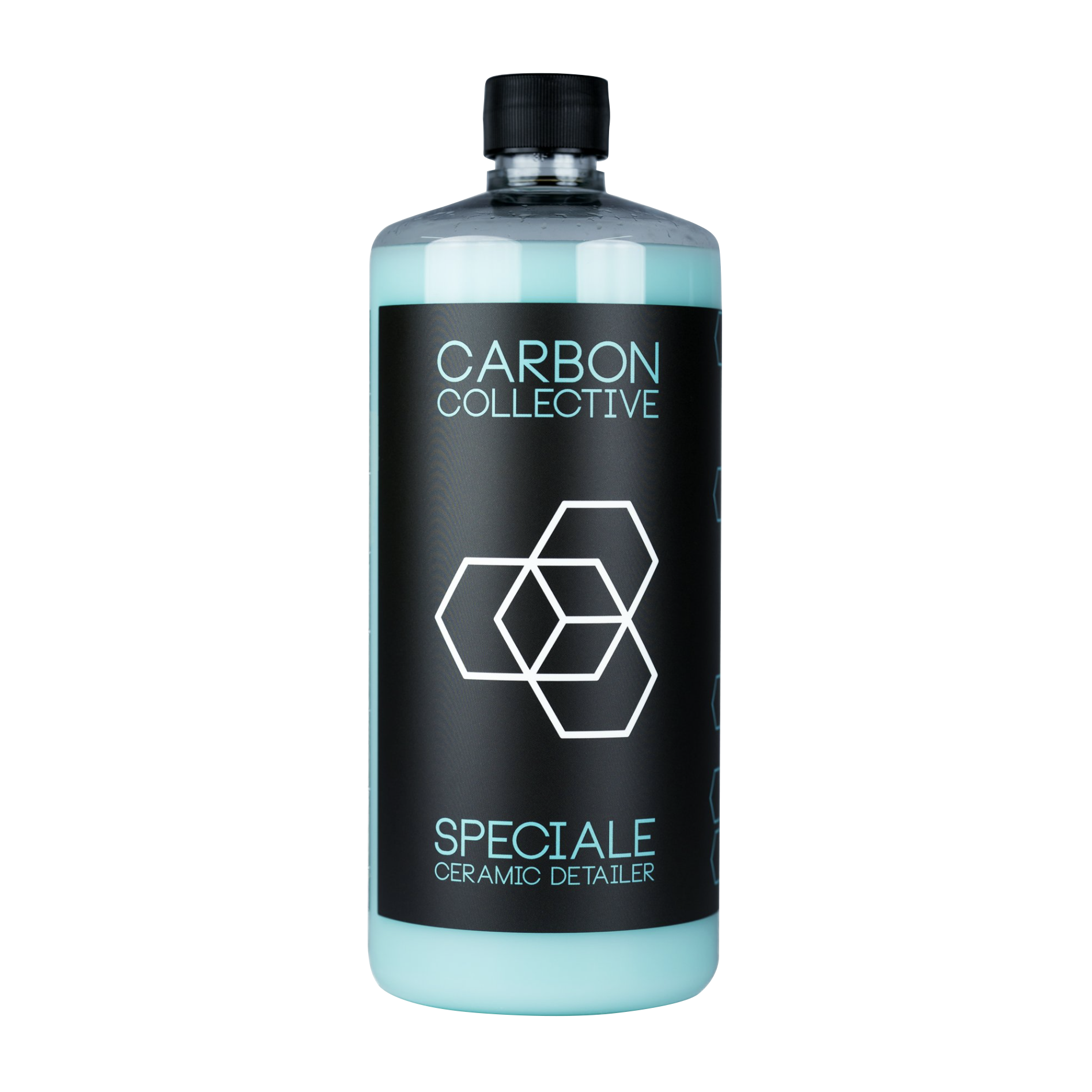 Speciale Ceramic Detailer 2L-1