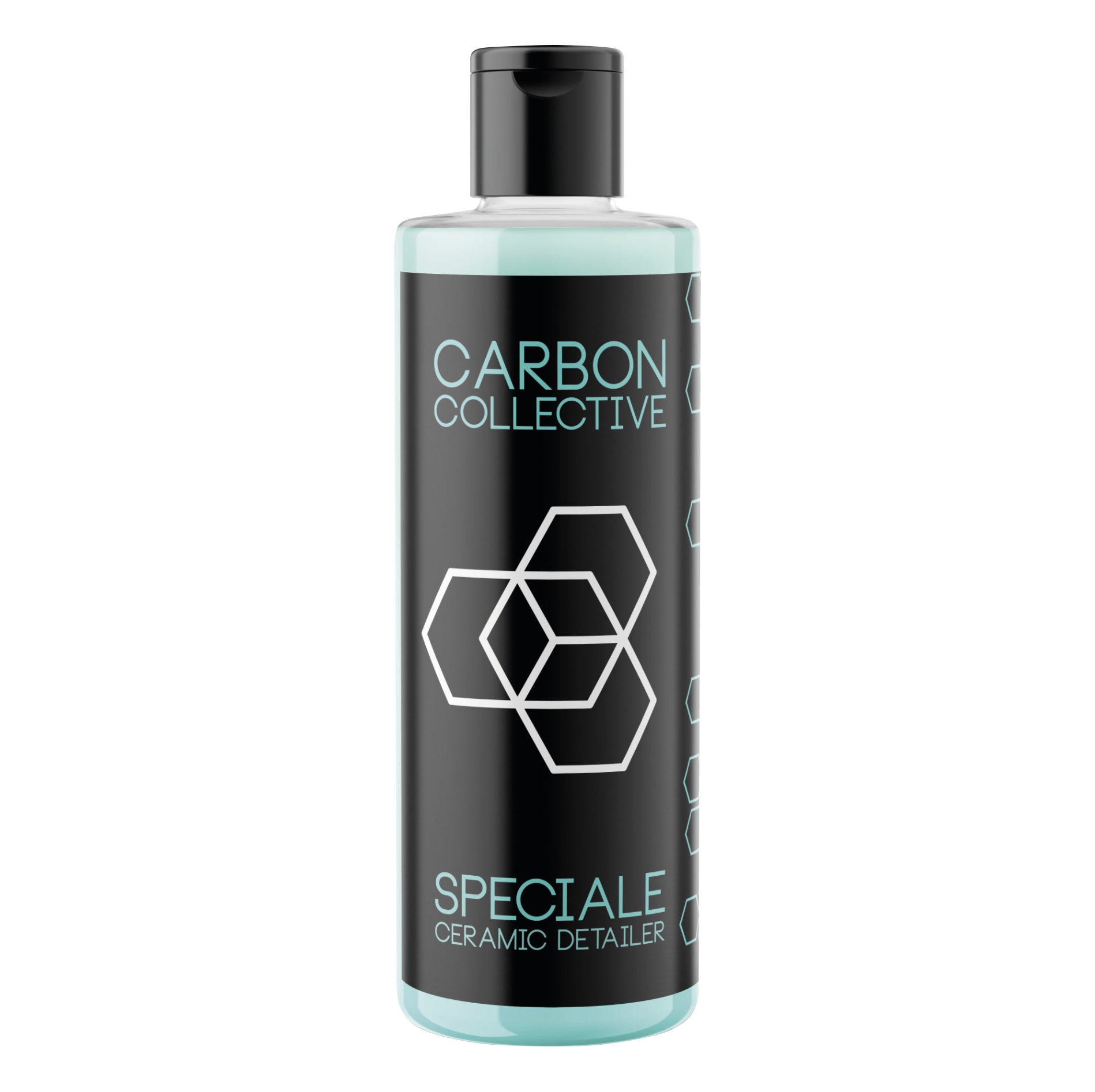 Speciale Ceramic Detailer 500ML-1